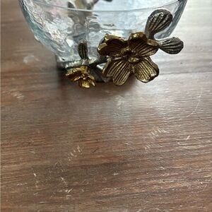 Chrystal Dish